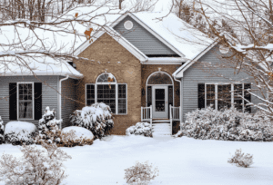 Tips to Get Your Home Ready for Cold Weather