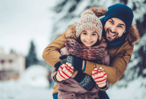 Best Winter Activities for Families and Kids
