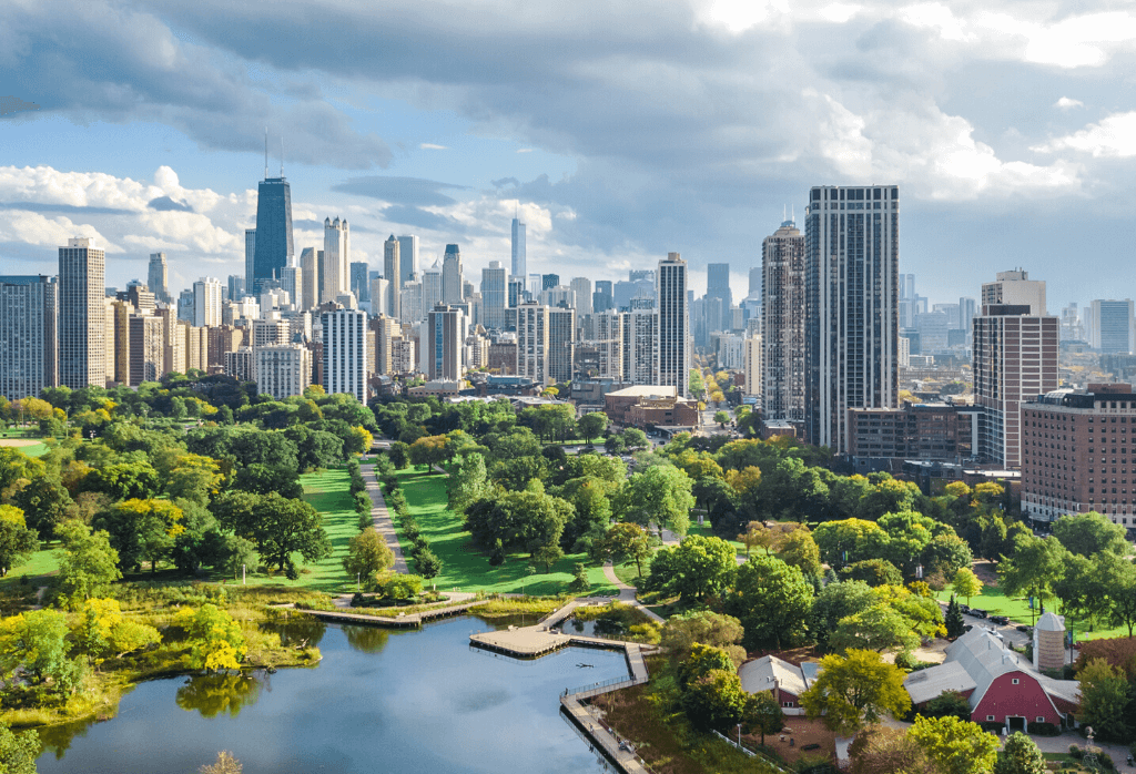 Lawn Care Detroit MI ExperiGreen