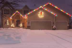 The Ultimate Guide for Holiday Lighting