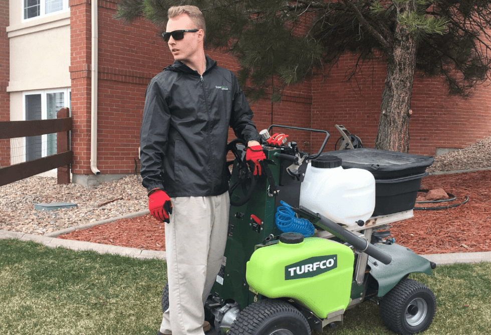 Lawn Care Columbus OH ExperiGreen