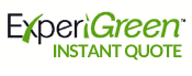 ExperiGreen Instant Quote