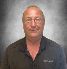 Al Zinn-Branch Manager Al Zinn-Branch Manager