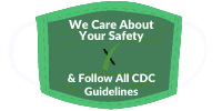 CDC Badge