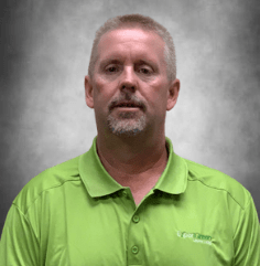 Chuck Uplegger-Branch Manager Chuck Uplegger-Branch Manager