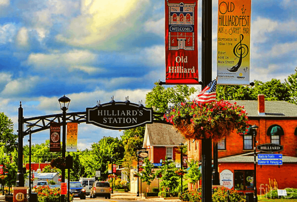 Lawn Care In Hilliard Ohio ExperiGreen