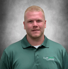 Jake Dahlstom-Service Manager Jake Dahlstom-Service Manager
