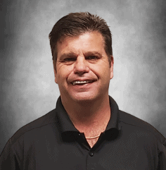 Kevin Brunswick-Sales Manager Kevin Brunswick-Sales Manager