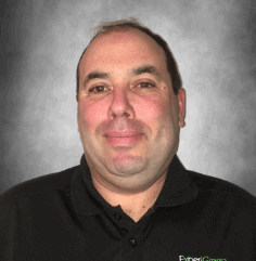 Matt Hallet-Branch Manager Matt Hallet-Branch Manager