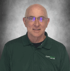 Mike Goodrich-Vice President Mike Goodrich-Vice President