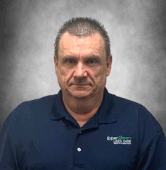Steve Williams-Branch Manager Steve Williams-Branch Manager