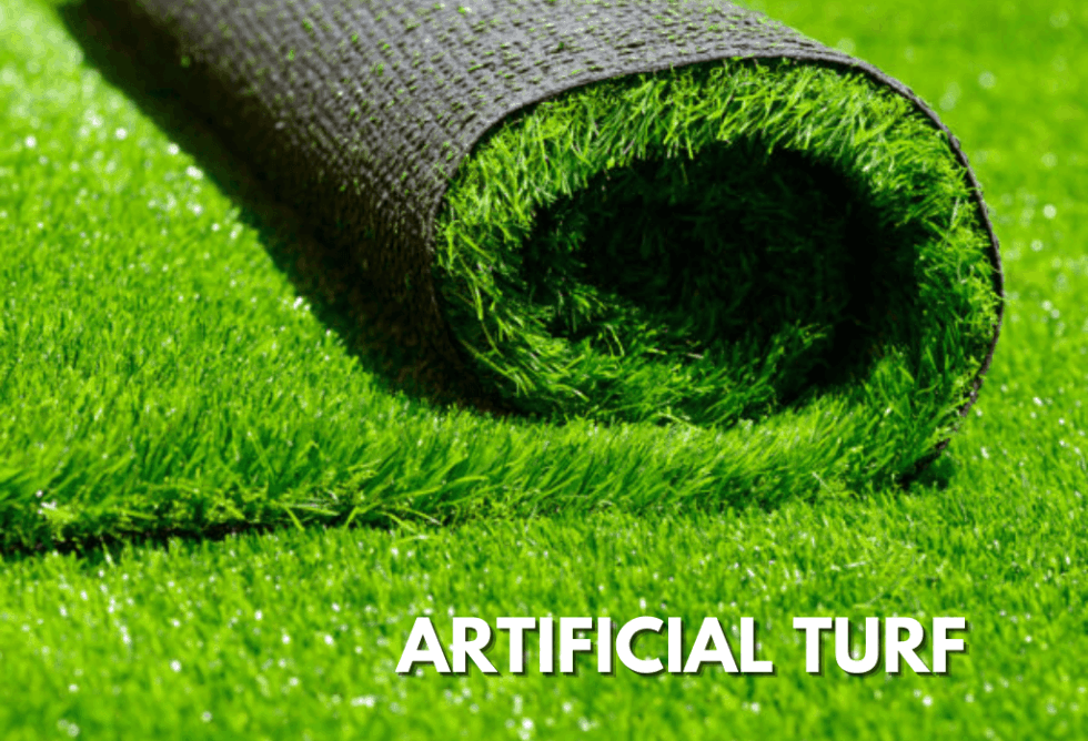 Natural Grass Vs Artificial Turf ExperiGreen