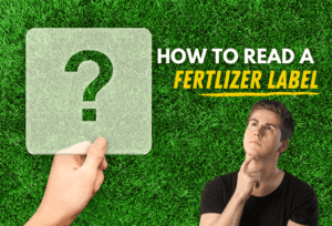 Understanding the Fertilizer Label