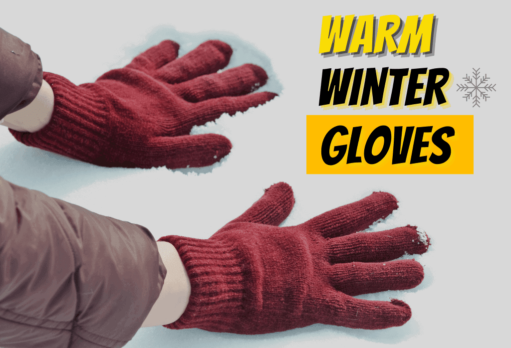 Read more about the article Warmest Winter Gloves