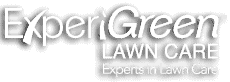 ExperiGreen Lawncare Logo