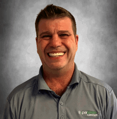 Kevin B. ExperiGreen Lawn Care Kevin B. ExperiGreen Lawn Care