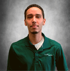 Anthony McNeal ExperiGreen Anthony McNeal ExperiGreen