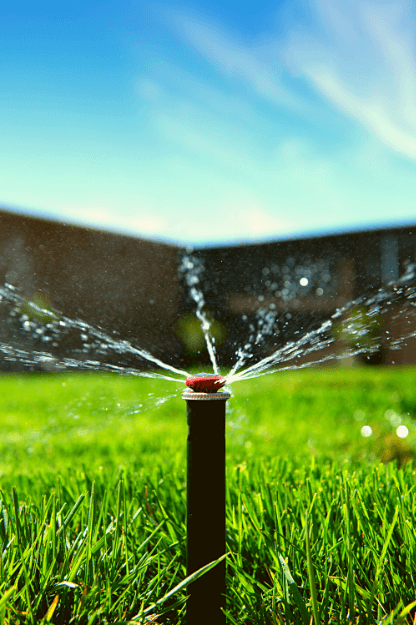 Choosing Lawn Sprinklers The Right Way