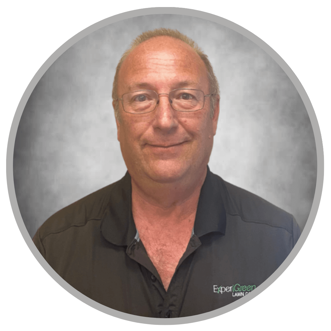 Al Zinn- Branch Manager ExperiGreen Al Zinn- Branch Manager ExperiGreen