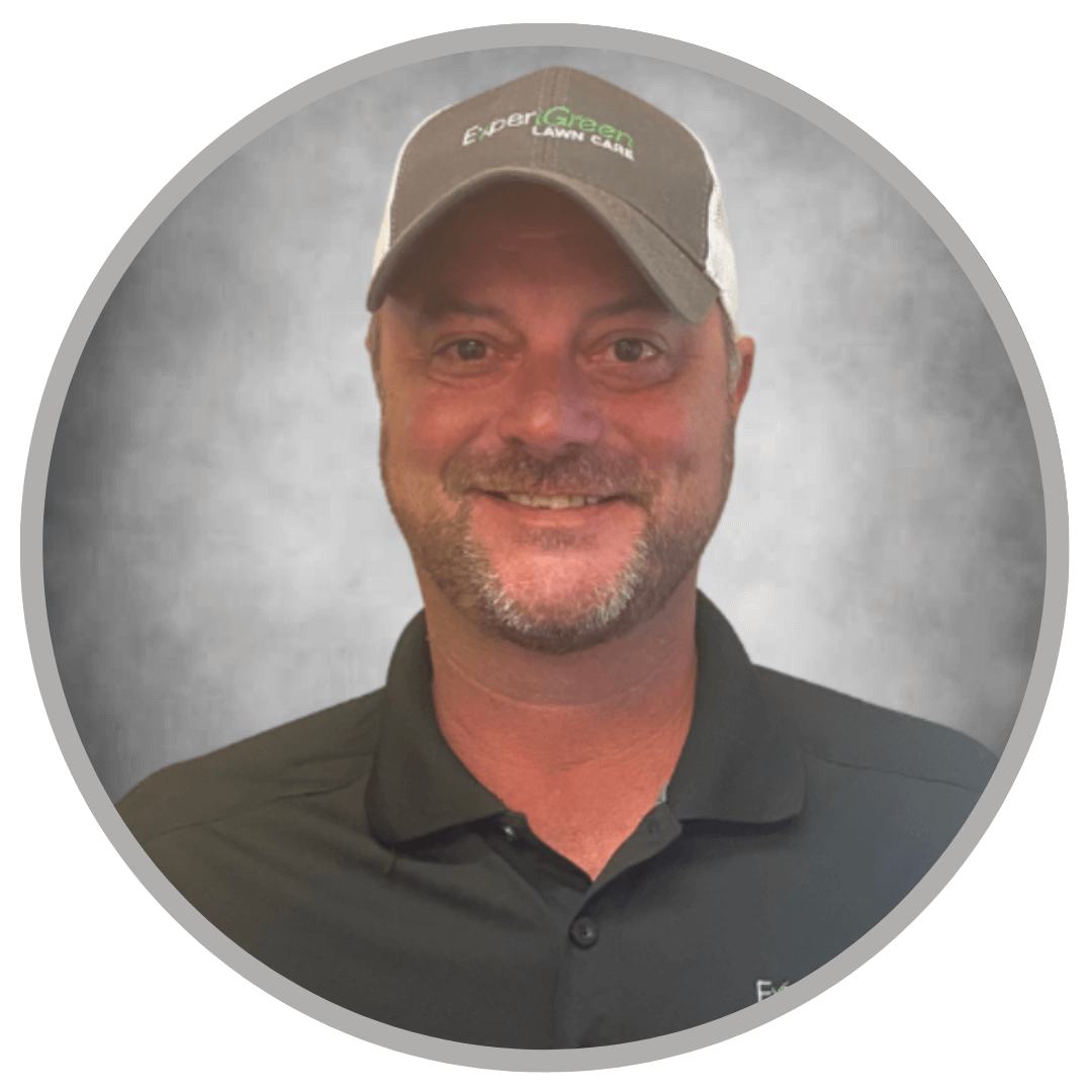 Arron Ellis-Sales Manager ExperiGreen Arron Ellis-Sales Manager ExperiGreen