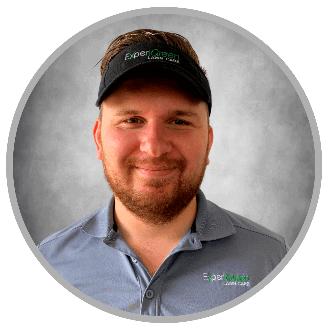 Jacob Braun-Sales Supervisor ExperiGreen Jacob Braun-Sales Supervisor ExperiGreen