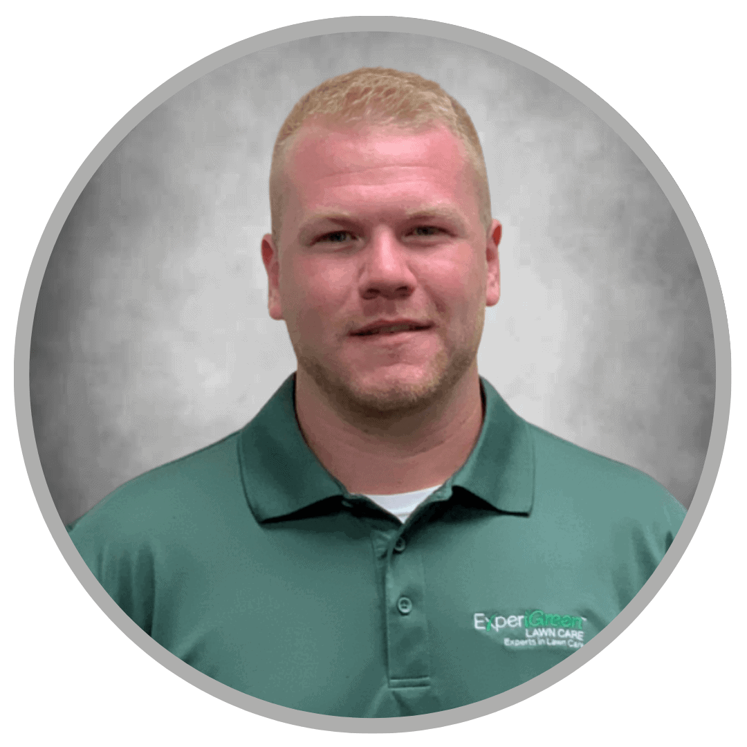 Jake Dahlstom-Service Manager ExperiGreen