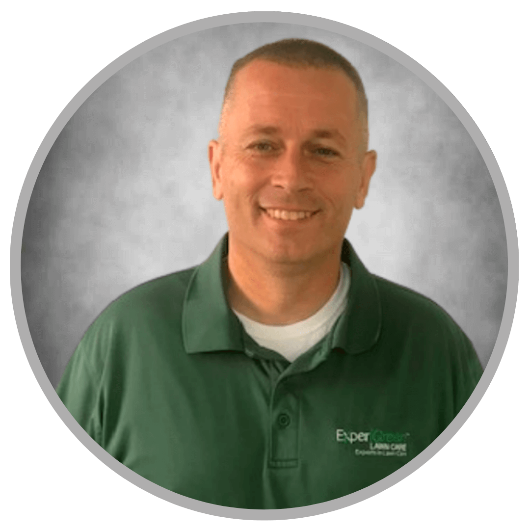 Jeff Conklin-Branch Manager ExperiGreen