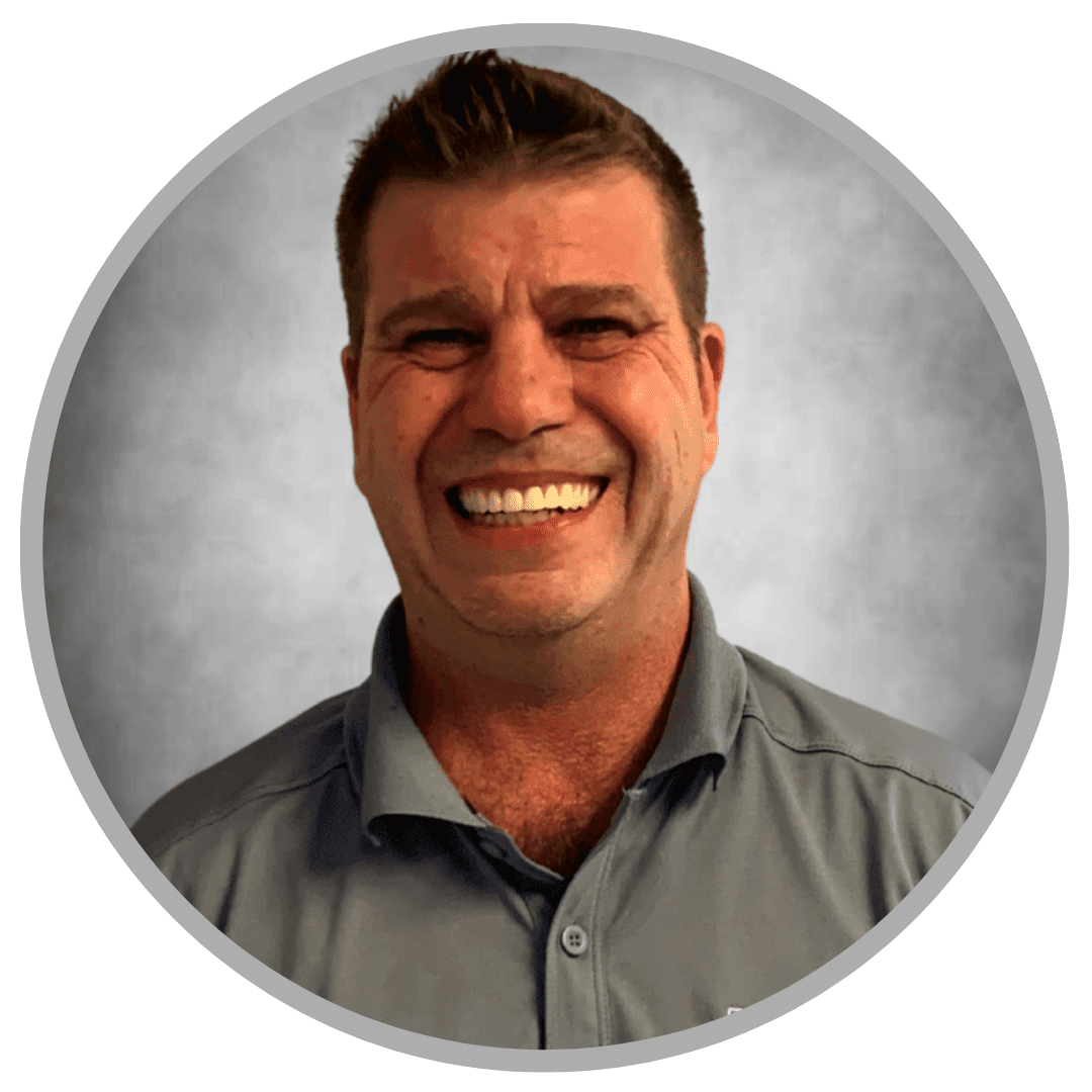 Kevin Brunswick-Sales Manager ExperiGreen