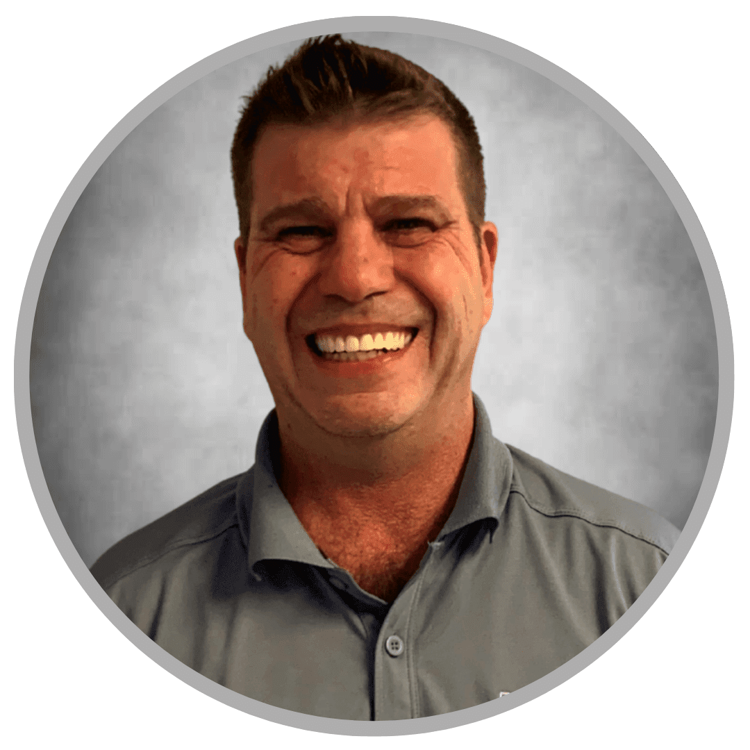 Kevin Brunswick-Sales Manager ExperiGreen Kevin Brunswick-Sales Manager ExperiGreen