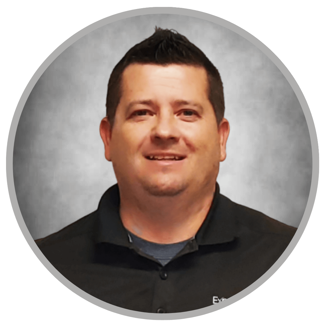 Scott Loughrey-Branch Manager ExperiGreen