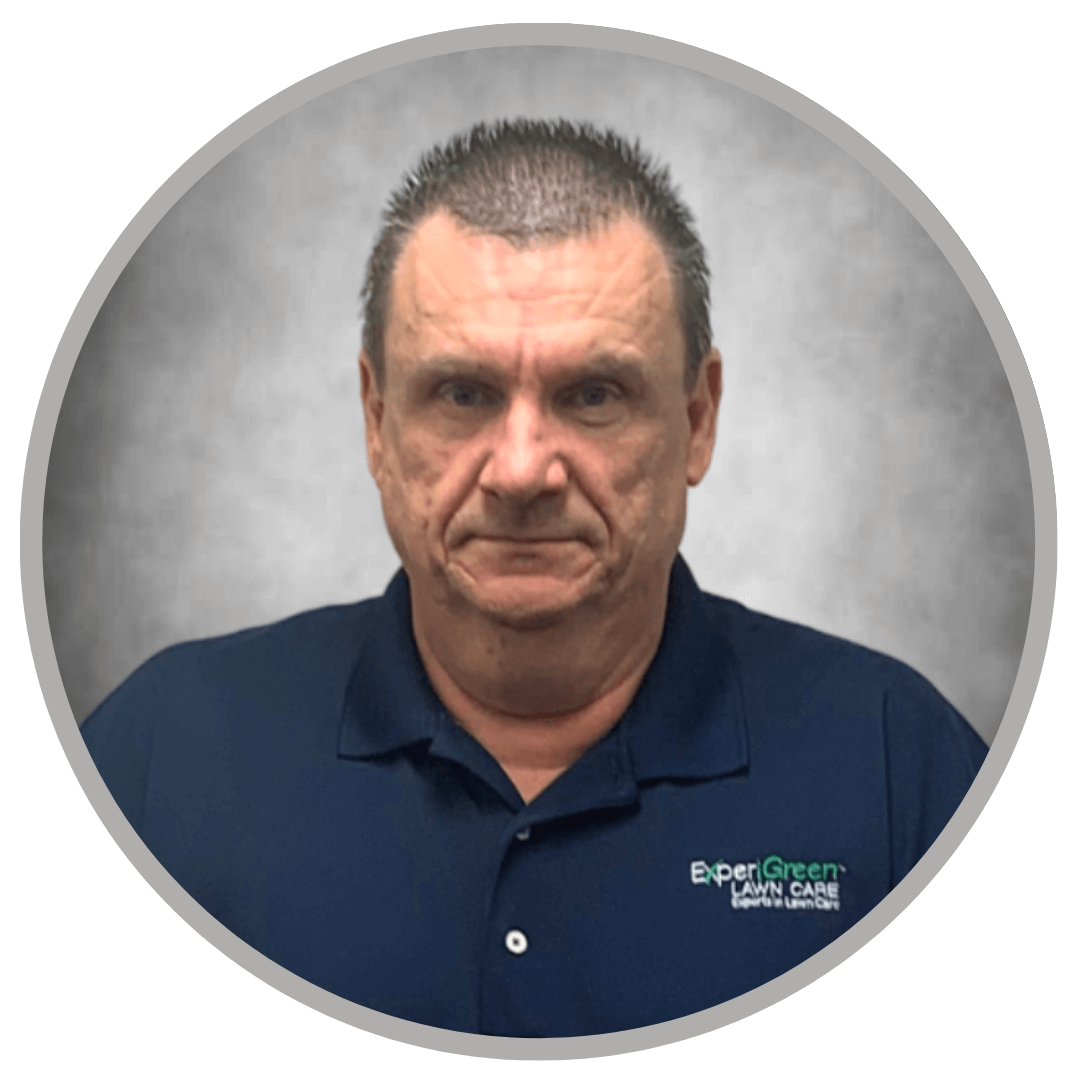 Steve Williams-Branch Manager ExperiGreen