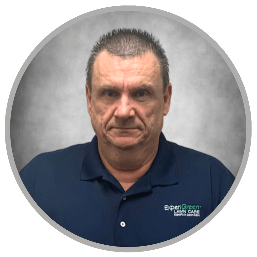 Steve Williams-Branch Manager ExperiGreen Steve Williams-Branch Manager ExperiGreen