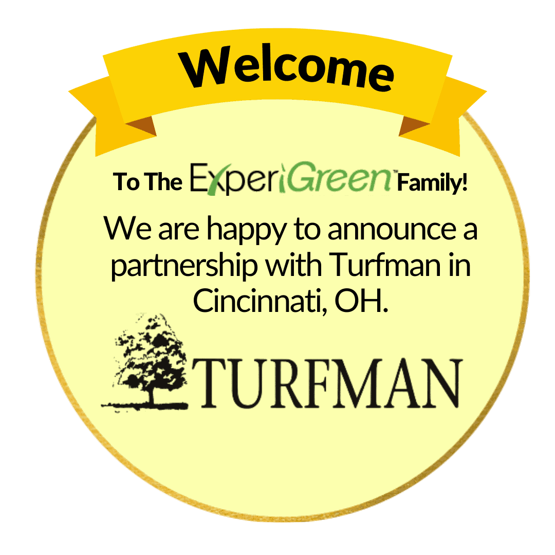 Welcoming Turfman Customers To ExperiGreen Lawn Care