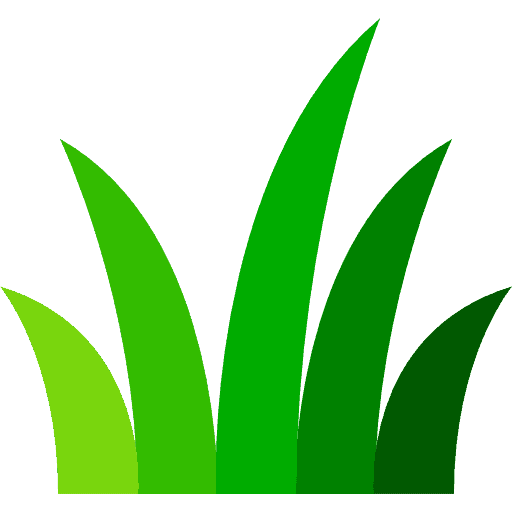 Green Grass Icon