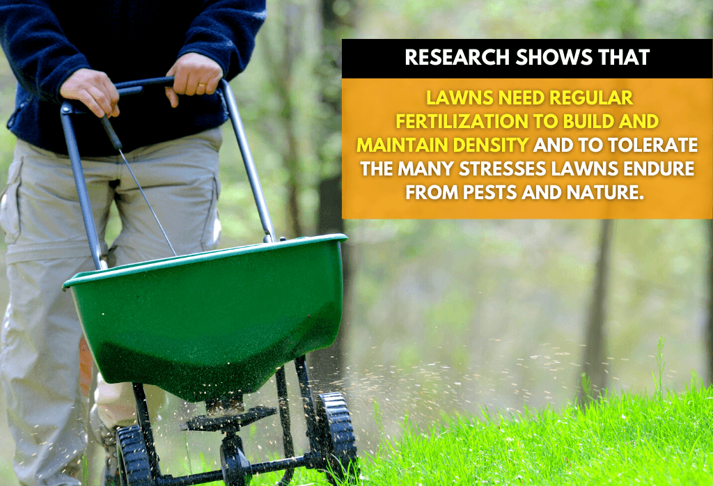 Lawn Care Facts