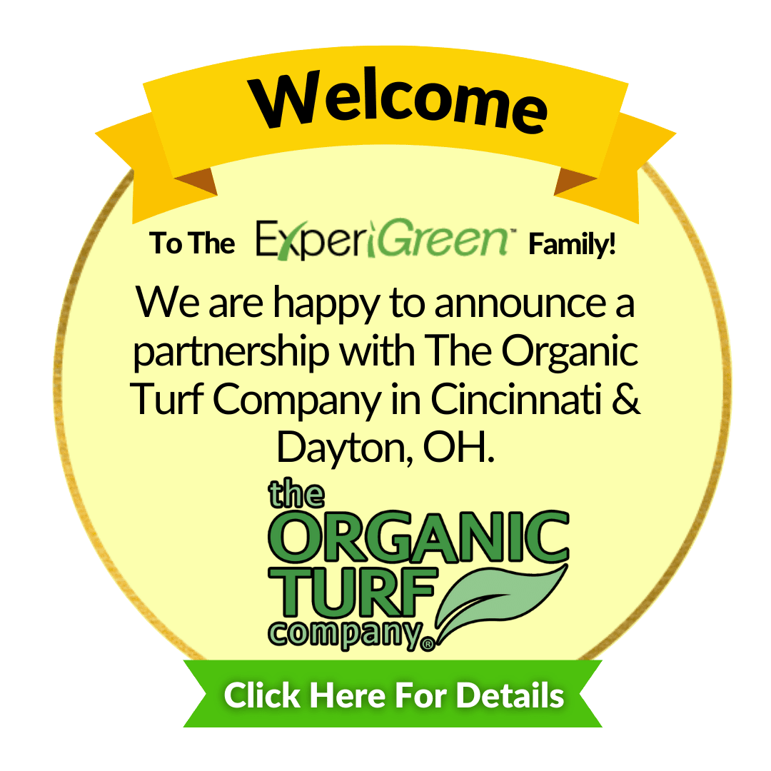 ExperiGreen In Partnership with OTC