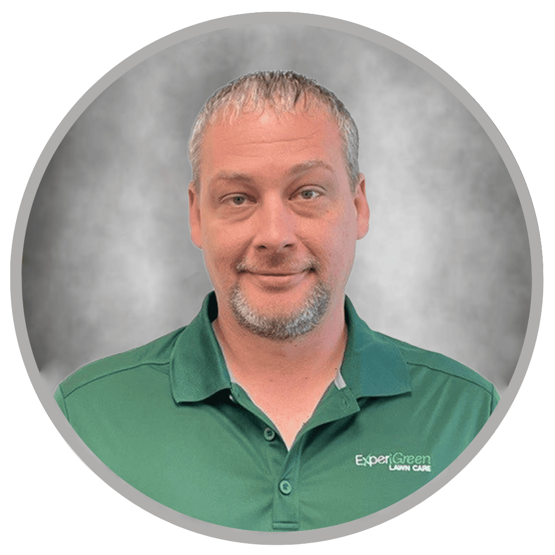 Mike Goodrich-Vice President ExperiGreen