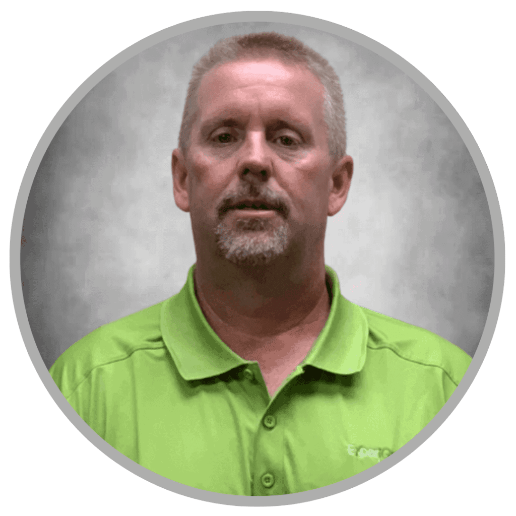 Chuck Uplegger - ExperiGreen Lawn care manager in Chicago, IL