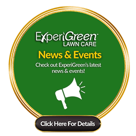 ExperiGreen Lawn Care News and Events