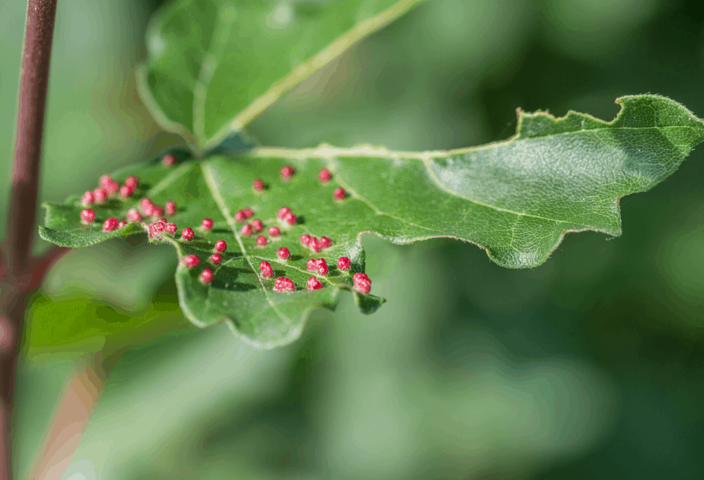 tree and shrub care services